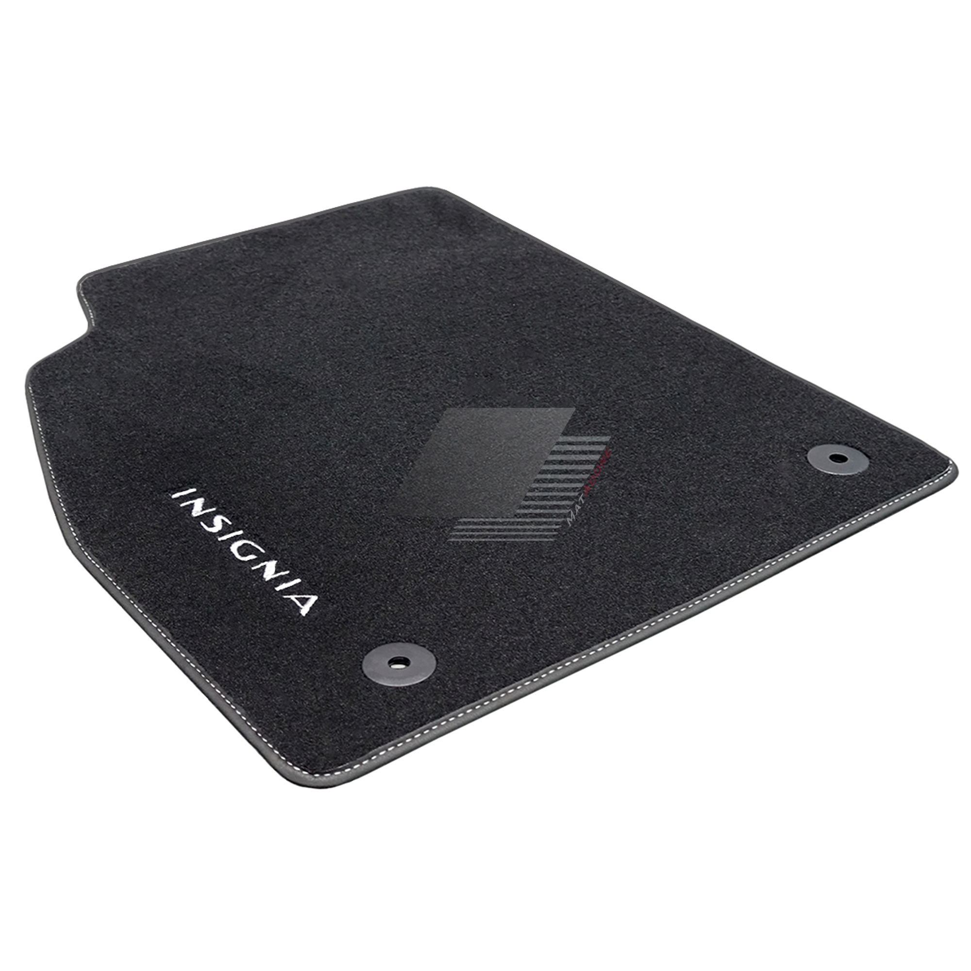 Opel Insignia Floor Mats 2008-2013 #Insignia